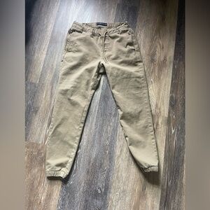 ABERCROMBIE & FITCH joggers